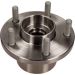 Ko¢Ysko A Ford P. Mondeo 07- Mit Original-Nabe 1496721 Ko¢Ysko A Ford P. Mondeo 07- Mit Original-Nabe 1496721