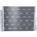 Kondensator, Klimaanlage EASY FIT 350478