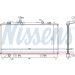 Wasserkühler PKW 62466A Wasserkühler PKW 62466A