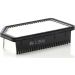 Mann & Hummel Luftfilter PKW KIA Rio III 1.25 (UB) 09/11 C 25 013