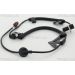 Sensor, Raddrehzahl 818014104