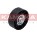 KAMOKA Umlenk-/Führungsrolle, Keilrippenriemen R0074 KAMOKA Umlenk-/Führungsrolle, Keilrippenriemen R0074