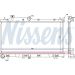 Wasserkühler PKW 67723 Wasserkühler PKW 67723