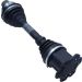 Antriebswelle 17-1307 Antriebswelle 17-1307