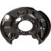 Maxgear Spritzblech, Bremsscheibe 19-3273