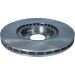 Maxgear Bremsscheibe Peugeot P. Rcz 1.6 16V/2.0 Hdi 10 19-3536