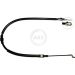 A.B.S. Handbremsseil Seilzug Festellbremse K12706 A.B.S. Handbremsseil Seilzug Festellbremse K12706