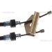 Seilzug, Feststellbremse Ford T. C-Max/Focus 10- Le/Pr Kpl 8140161167 Seilzug, Feststellbremse Ford T. C-Max/Focus 10- Le/Pr Kpl 8140161167