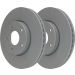 Bremsscheibe Volvo P. S40/V40 24.0125-0117.1 Bremsscheibe Volvo P. S40/V40 24.0125-0117.1