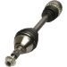 Antriebswelle 49-2592