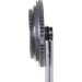 MAHLE Kupplung, Kühlerlüfter CFC 48 000P MAHLE Kupplung, Kühlerlüfter CFC 48 000P