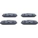 Bremsbelagsatz Mazda T. 323/626/6 98 13.0460-5804.2