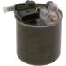 Kraftstofffilter MERCEDES A,B-Klasse 10 F 026 402 837
