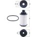 MAHLE Ölfilter OX 1137D MAHLE Ölfilter OX 1137D