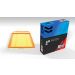 CHAMPION Luftfilter CAF100751P