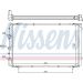 Wasserkühler PKW 63796
