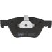 Bremsklötze VA BMW E60,E90 03 COTEC GDB1559