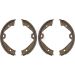 A.B.S. Bremsbacken 9330 A.B.S. Bremsbacken 9330