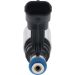 Einspritzventil KIA,HYUNDAI 0 261 500 100