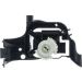 Stellelement, Mischklappe BEHR Premium Line AA 17 000P