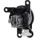 VALEO Nebelscheinwerfer 047452