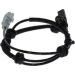Sensor, Raddrehzahl PEUGEOT 607 00 0 986 594 623