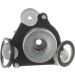 SKF Stützlager 1Stk.VA re CITROEN, FIAT, PEUGEOT 94 VKDA 35353 SKF Stützlager 1Stk.VA re CITROEN, FIAT, PEUGEOT 94 VKDA 35353
