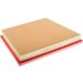 DENCKERMANN Luftfilter A142112