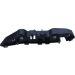 Stoßstangenhalter Ford P. Galaxy/S-Max 06-15 Le 1694759