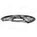 BREMSANKERBLECH H R VERZINKT MERCEDES W212 E-KLASSE 4,09-12,15 NEW MOBILITY PARTS 3529878