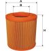 FILTRON Luftfilter AM 475/2