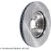 Bremsscheibe Lexus P. Ls 400 94-00 ADT34388