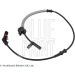 BluePrint ABS Sensor ADA107111 BluePrint ABS Sensor ADA107111