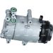 Kompressor, Klimaanlage EASY FIT 32405