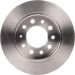Bremsscheibe HA 0 986 479 697 Bremsscheibe HA 0 986 479 697