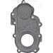Wellendichtring Kurbelwelle AUDI A4,A6,A8 05 81-90036-00