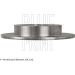 Bremsscheibe Honda T. Prelude 2.2 16V 96-00 ADH24370 Bremsscheibe Honda T. Prelude 2.2 16V 96-00 ADH24370