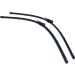 Wischerblatt Ford Mondeo Mk5 14- 680mm+680mm. Aero Kpl 2120703 Wischerblatt Ford Mondeo Mk5 14- 680mm+680mm. Aero Kpl 2120703