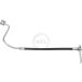 A.B.S. Bremsschlauch SL4660