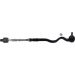 Spurstange VA li BMW 27115 02