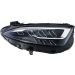 SCHEINWERFER R HELLA MERCEDES CLS C257 17 1EX 015 619-821