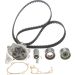Steuerriemen Kit inkl. Wapu MAZDA 1987946955