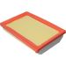 KAMOKA Luftfilter F244201