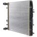 Kühler, Motorkühlung BEHR CR 454 000S