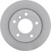 Bremsscheibe HA BMW E36,E46 90 0 986 478 561 Bremsscheibe HA BMW E36,E46 90 0 986 478 561