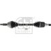 FEBI BILSTEIN Antriebswelle 182024 FEBI BILSTEIN Antriebswelle 182024