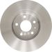 TRW Bremsscheibe DF6981S