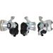 Tauschbremssattel HA li 4118630 Tauschbremssattel HA li 4118630