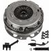 SACHS Kupplungssatz 2289 000 298 ZMS Modul XTend
