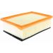 VAICO Luftfilter V42-0045 VAICO Luftfilter V42-0045